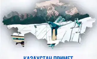 Казахстан на спортивном олимпийском пути: Зимние Азиатские игры 2029 года вновь зажигают звезду на арене