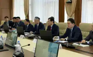 Улытау: инвестиционный оазис на горизонте с проектами компании «Microbus»