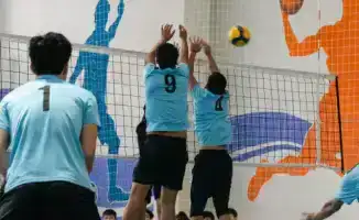 Алматинская студенческая лига: весенний этап определит лидеров среди 108 команд