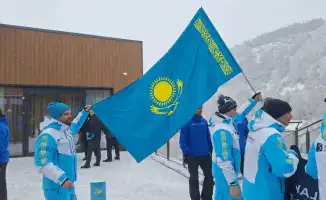 Меморандум между Евразийским альянсом горных курортов и Grandvalira Andorra в Алматы