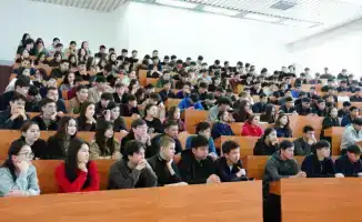 В Уральске стартовал челлендж против насилия в отношении женщин, направленный на осознание личных границ и свободы