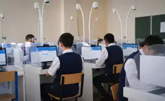 Анализ результатов январского ЕНТ: высокий проходной балл и случаи нарушений вызывают вопросы о честности тестирования