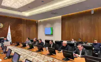 Одобрение 9 проектов на заседании координационного совета: шаг к развитию региона