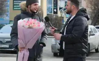 Социальный эксперимент в Талдыкоргане: повышение уважения к экстренным службам и ответственности водителей