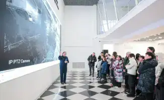 Школьники и полиция: международный опыт безопасности через детские глаза