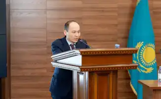 Животноводство в Казахстане: Суперсилы для фермеров!