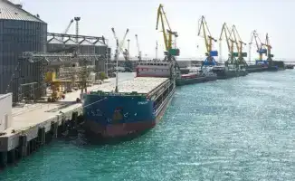 Казахстан как ключевой транспортный узел: перспективы и вызовы для логистической инфраструктуры страны