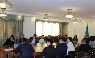 Развитие цифровых сервисов и доступ к официальной статистике