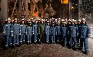 Поддержка трудовых коллективов Карагандинской области новой Конституции: возможные последствия для прав работников и экономической стабильности