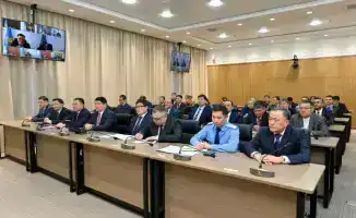 Обсуждение новых инвестиционных подходов в области Абай: акцент на энергетику и агропромышленность