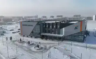 Новые социальные проекты в Акмолинской области