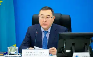 В Алматинской области прошла дискуссия о проекте новой Конституции Казахстана