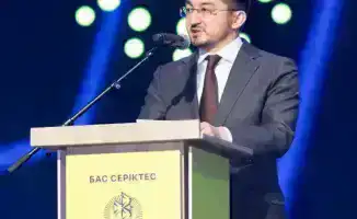 Национальная сборная Казахстана по робототехнике сформирована