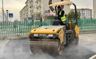 Дороги Туркестана: Ремонт, который не оставит следов!