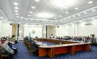 Модернизация ЖКХ: новый этап для региона