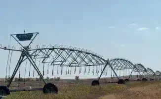 Казахстанские производители запускают проект по внедрению водосберегающих технологий в сотрудничестве с КазНИИВХ