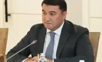 Нуралхан Кушеров Обсудил С Международными Инвесторами Создание Эко-Этнографической Зоны Отдыха в Казахстане