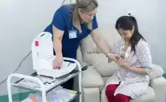 Алматы: Стратегия развития перинатальной помощи и детской кардиохирургии до 2026 года