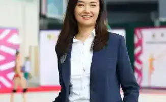 развитие детско-юношеского спорта Казахстана выявление перспективных спортсменов