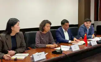 Желатиновый бум: Казахстан запускает новый завод!