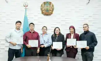 Получение международной аккредитации NCCER колледжем APEC PetroTechnic: новые возможности для профессионального роста студентов