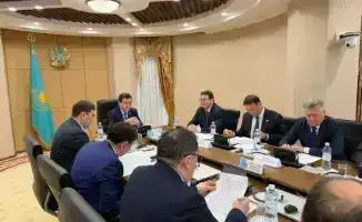 Антикоррупционная политика: на пути к прозрачности как к ясному небу