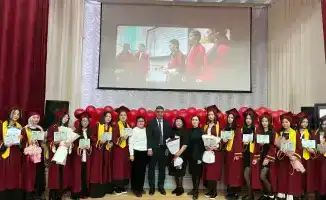 Дипломы, которые открывают двери в будущее!