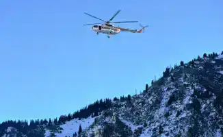 Снижение лавинной угрозы в Алматы: успешные меры предотвращения чрезвычайных ситуаций