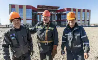 Бейбит Исабаев представил шесть приоритетов развития Жетісу