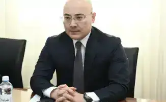 Казахстан и Сербия: новые горизонты сотрудничества!