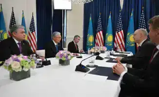 Инвестиционное соглашение между Казахстаном и Mars: новое направление в агропромышленном секторе и создание рабочих мест