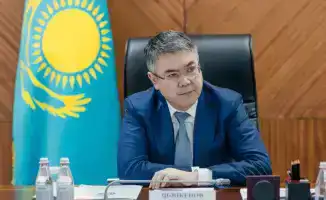 780 тракторов: весна в Атырау готовит урожай!