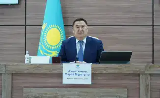 Зерендинск: готовимся к паводкам и бизнес-успехам!