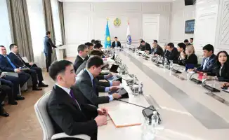 Обсуждение конституционной реформы в Алматы: влияние на будущее гражданского участия и развитие страны