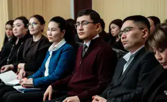 В Астане прошёл семинар по противодействию сталкингу с акцентом на законодательные нововведения и профилактику цифрового насилия