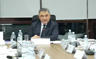 Обновление техники РГП Казводхоз сокращает расходы на ремонт и аренду