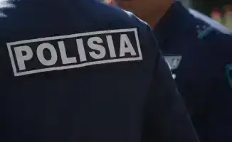 Арест мужчин за сталкинг женщин в Шымкенте