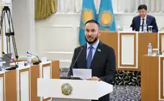 Поддержка новой Конституции Казахстана: стратегическое значение для суверенитета народа