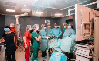 Бесплатные консультации и операции в Туркестанской области: Дни Медицинского центра