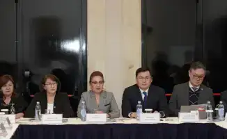 Обсуждение вакцинации против вируса папилломы человека и кори в Астане