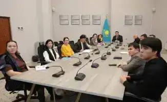 Обсуждение новой Конституции Казахстана: как изменения в образовании и науке могут трансформировать права граждан и политическую систему