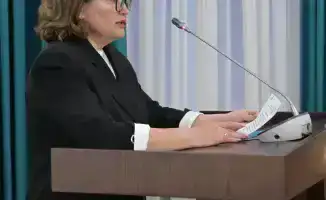 Международное сотрудничество в реализации Концепции «Дети Казахстана» на 2026–2030 годы