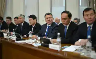 Проект новой Конституции: необходимость политической активности и культурного диалога в глобальном контексте