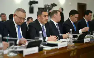 Казахстан: от суперпрезидента к сбалансированной власти?