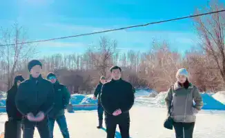 Квест-игра в Уральске: формирование экологической ответственности среди молодежи