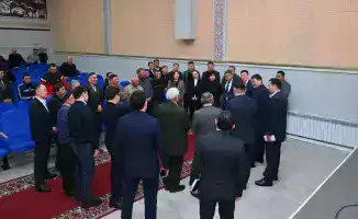 Строим будущее вместе: Аким области обсудил с жителями Жантикей перспективы развития села