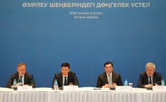 Казахстан инвестирует 8 триллионов в новые ТЭЦ и ГРЭС для устойчивого энергетического будущего