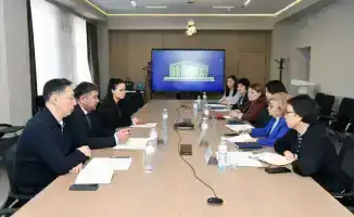 Экология в действии: Университет и парк объединяются!