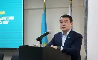 Диалоговая площадка в Алматы: медики обсуждают влияние конституционных изменений на здравоохранение