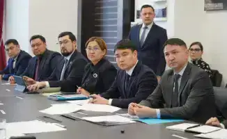 Увеличение сельхозтехники в Акмолинской области: влияние на урожайность и развитие агросектора